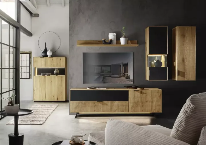 Lugano von TPT | Wohnen