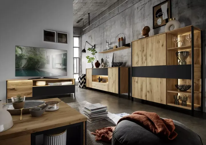 Boston von TPT | Wohnen