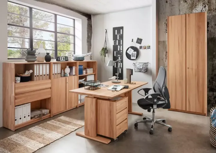Bergamo von TPT | Büro