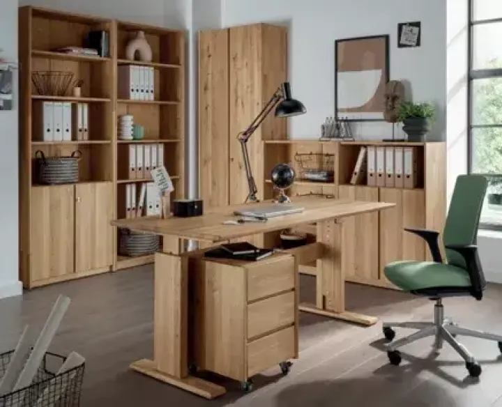 Bergamo von TPT | Büro