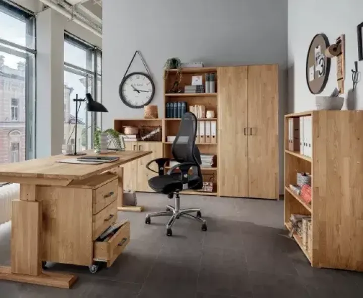 Genua von TPT | Büro