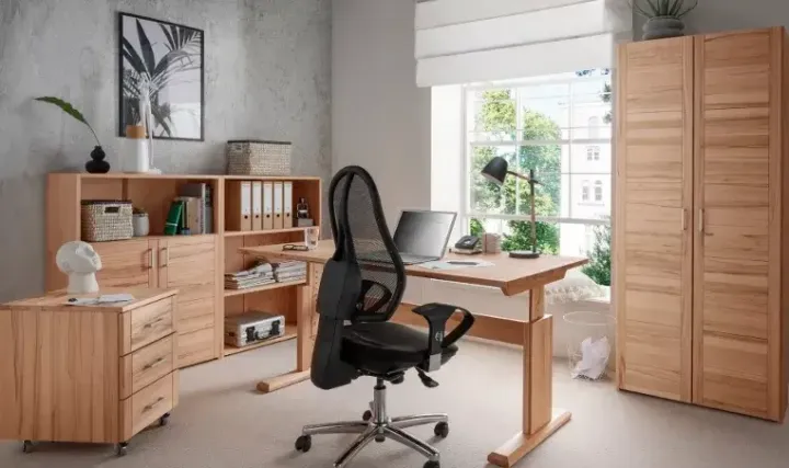 Genua von TPT | Büro