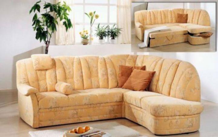 3561 Sandy von PM Oelsa | Sofas & Couches