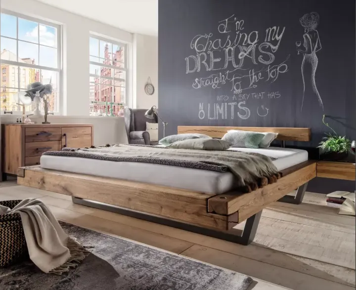 Woodstock von TPT | Schlafen