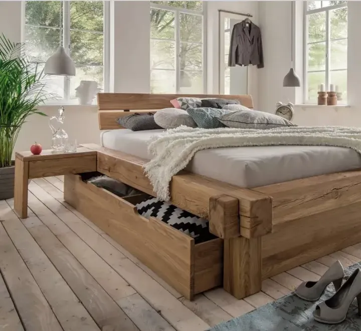 Woodstock von TPT | Schlafen