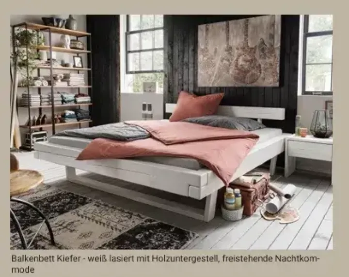 Woodstock von TPT | Schlafen