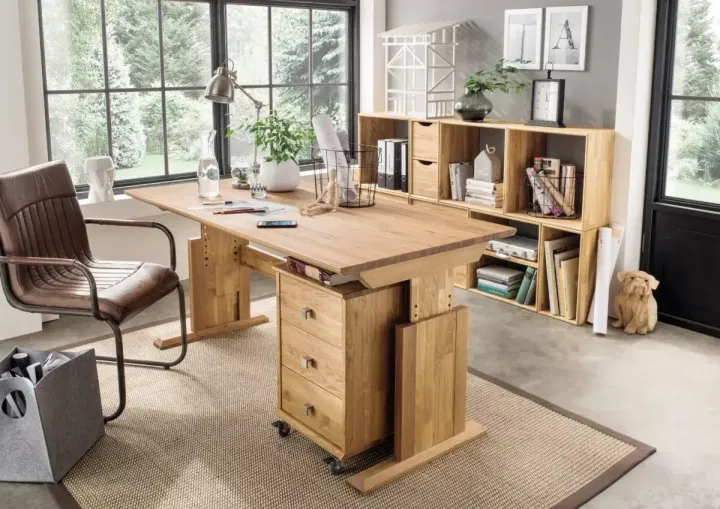 Schreibtisch Progamme von TPT | Büro