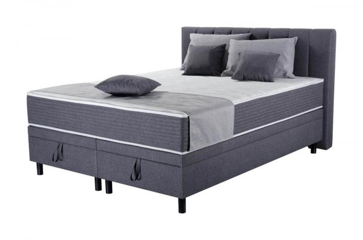 Bono von Breckle | Boxspringbetten
