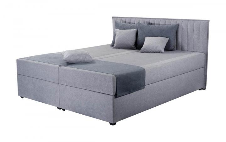 Malik von Breckle | Boxspringbetten