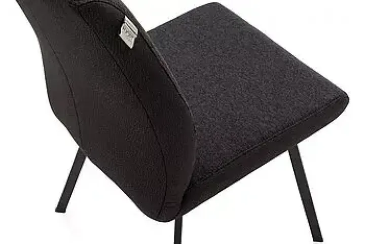 9062 von Hjort Knudsen | Stuhl