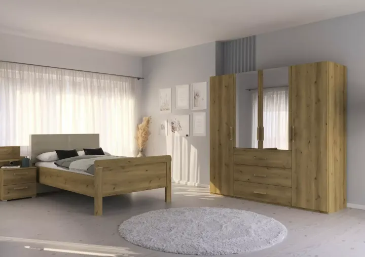 Evelyn Schlafzimmer von rauch ORANGE | Schlafen