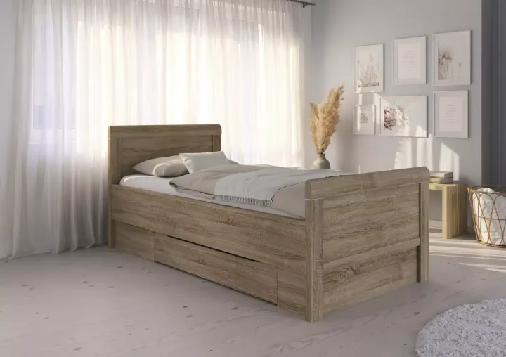 Evelyn Schlafzimmer von rauch ORANGE | Schlafen