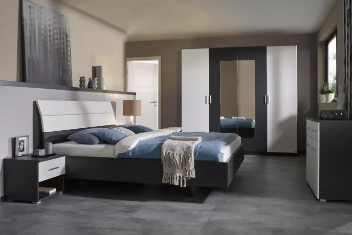 Borneo von rauch BLUE | Schlafzimmer