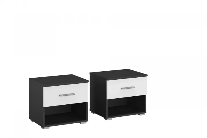 Borneo von rauch BLUE | Schlafzimmer