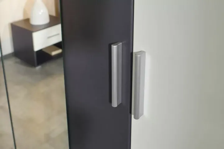 Borneo von rauch BLUE | Schlafzimmer