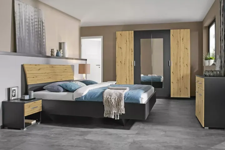 Borneo von rauch BLUE | Schlafzimmer