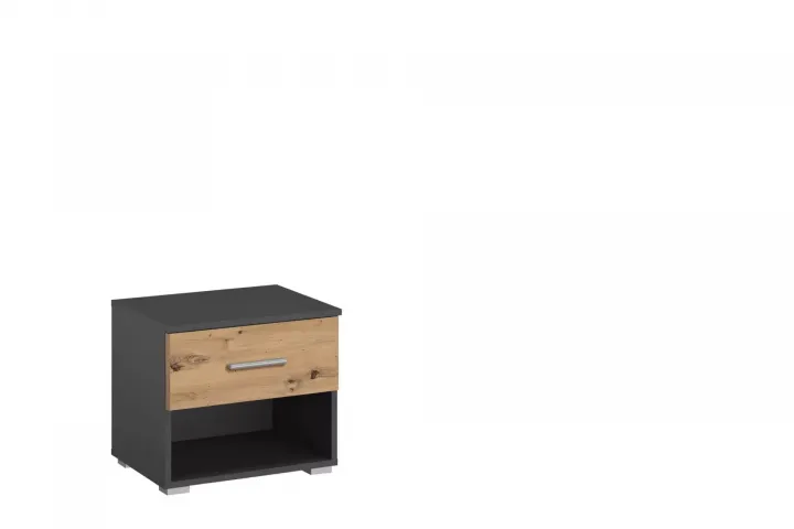 Borneo von rauch BLUE | Schlafzimmer