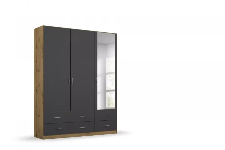 Case von rauch BLUE | Schlafen