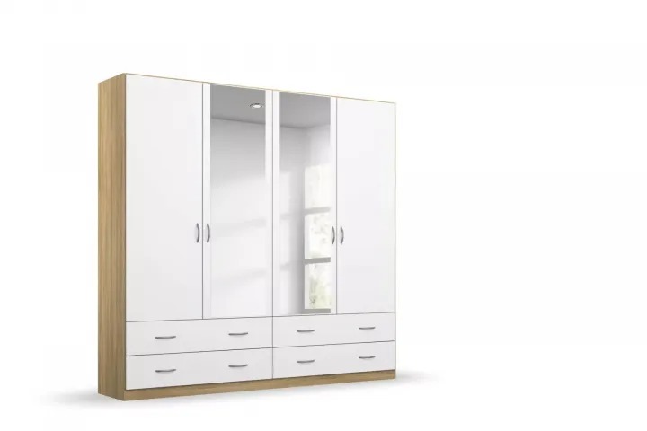 Case von rauch BLUE | Schlafen