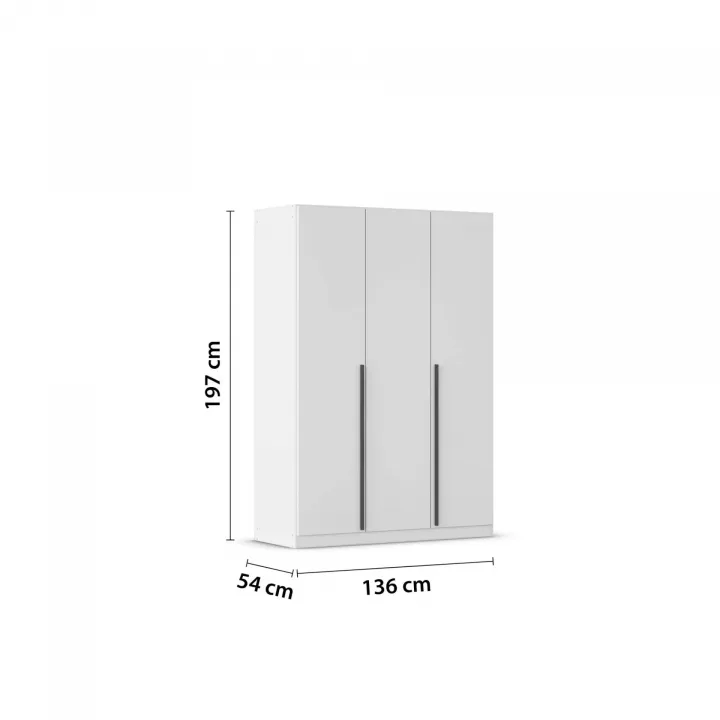 Alba von rauch ORANGE | Schlafen