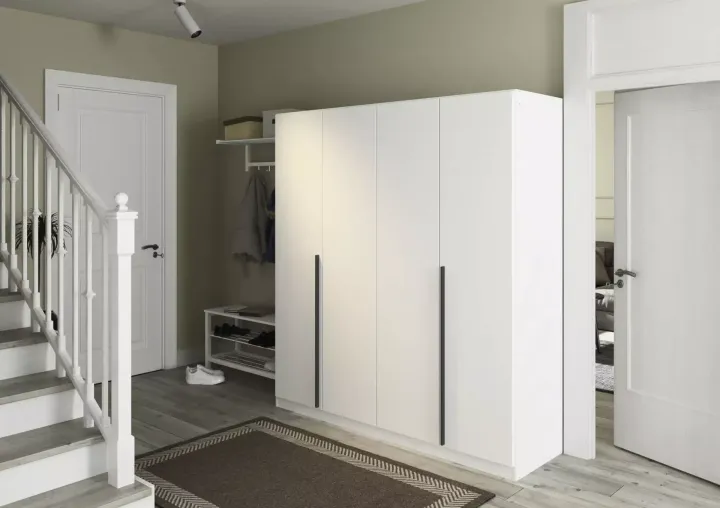 Alba von rauch ORANGE | Schlafen