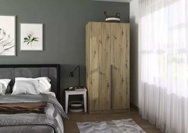 Alba von rauch ORANGE | Schlafen