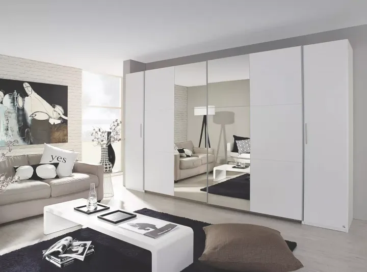 Kronach von rauch BLUE | Schlafen