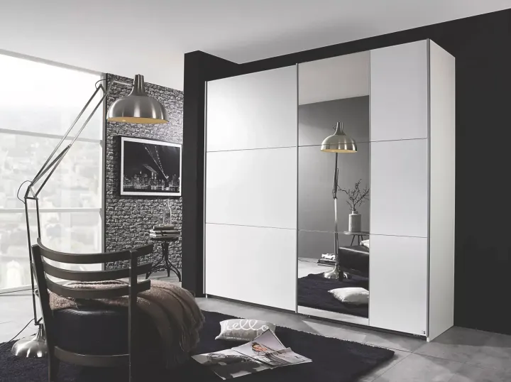 Kronach von rauch BLUE | Schlafen