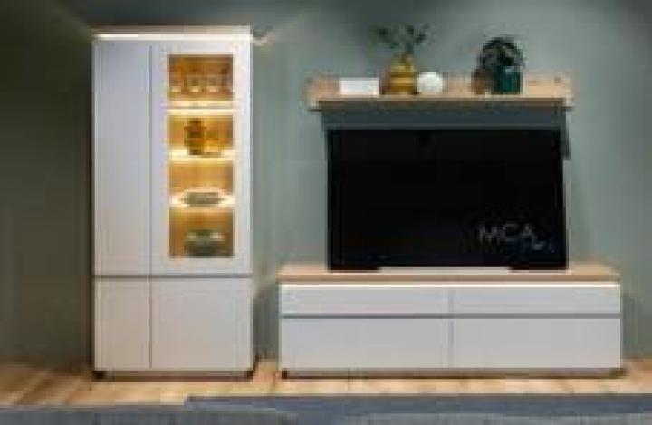 Remolino von MCA Furniture | Wohnwand