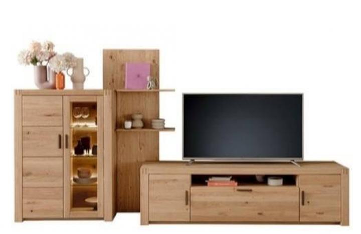 Prag von MCA Furniture | Wohnwand