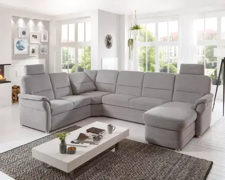 PP-QL11014 D+ von Polipol | Polstermöbel