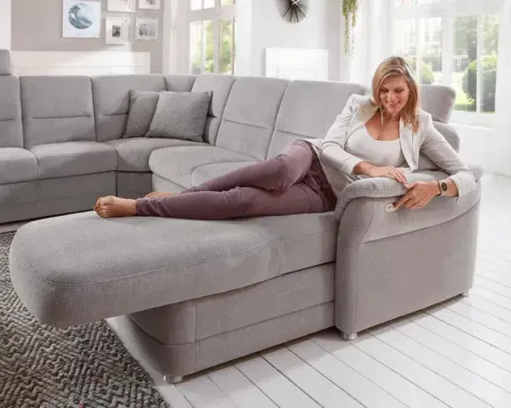 PP-QL11014 D+ von Polipol | Polstermöbel