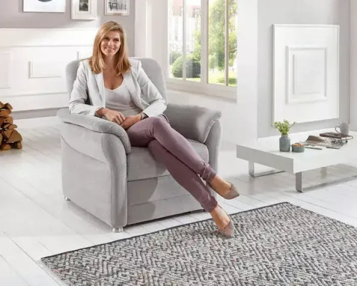 PP-QL11014 D+ von Polipol | Polstermöbel