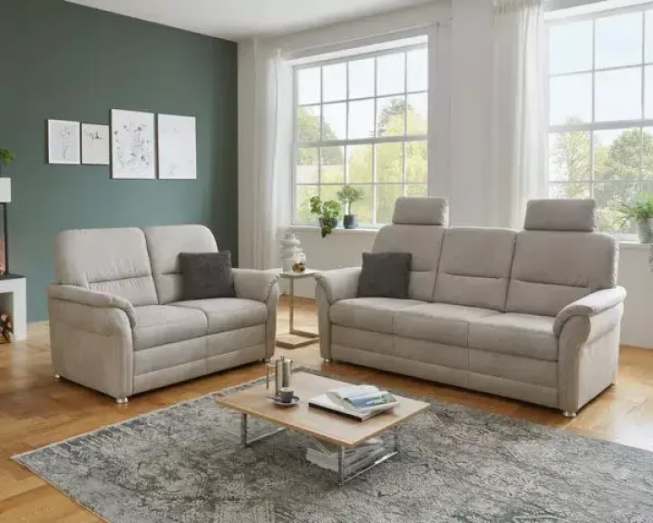 PP-QL11014 D+ von Polipol | Polstermöbel