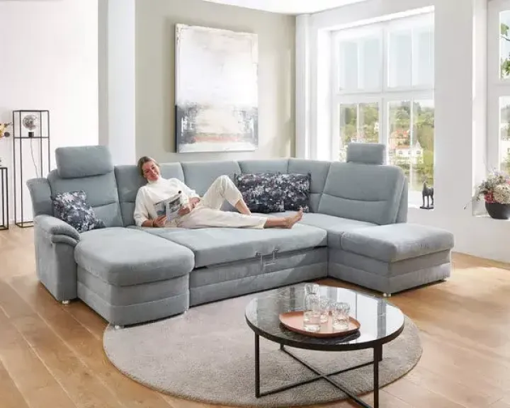 PP-QL11014 D+ von Polipol | Polstermöbel