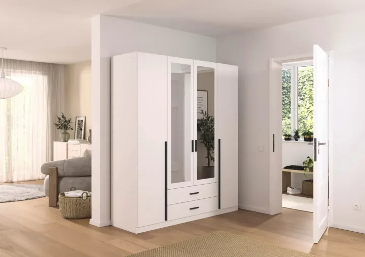 Livaro von rauch BLUE | Kleiderschrank