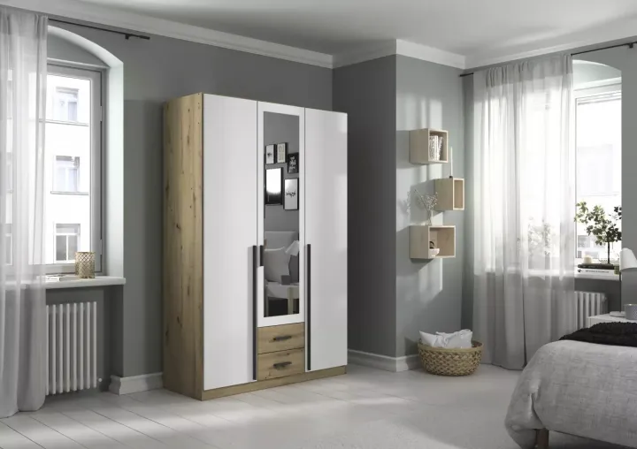 Livaro von rauch BLUE | Kleiderschrank