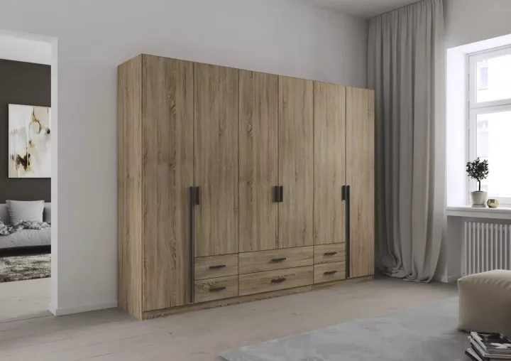 Livaro von rauch BLUE | Kleiderschrank