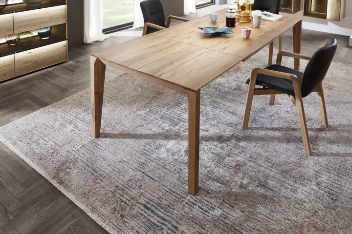 Anea von Hartmann | Wohnwand