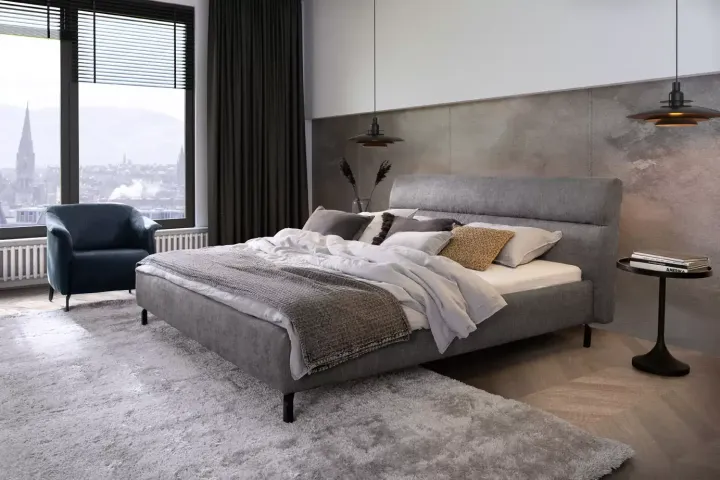 Monte von Candy sleep | Schlafen