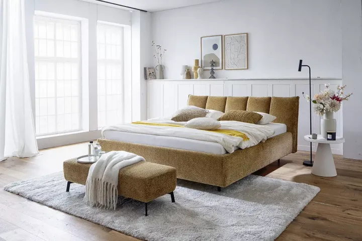 Maple von Candy sleep | Schlafen