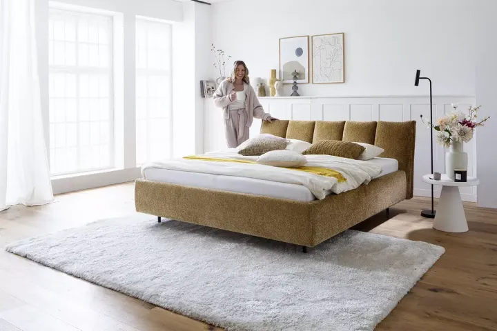 Maple von Candy sleep | Schlafen