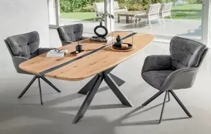 Seattle von TPT | Speisen