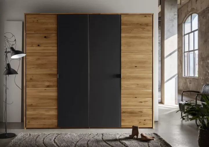 Aktions-Schrank von TPT | Schlafen