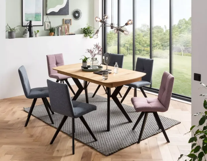 Odense von Standard Furniture | Speisen