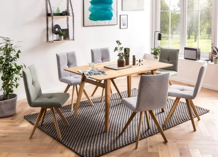 Odense von Standard Furniture | Speisen