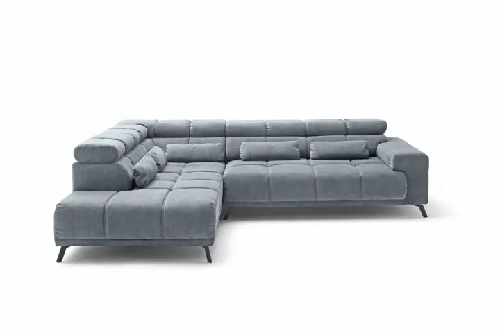 Inside von Iwaniccy | Polstermöbel