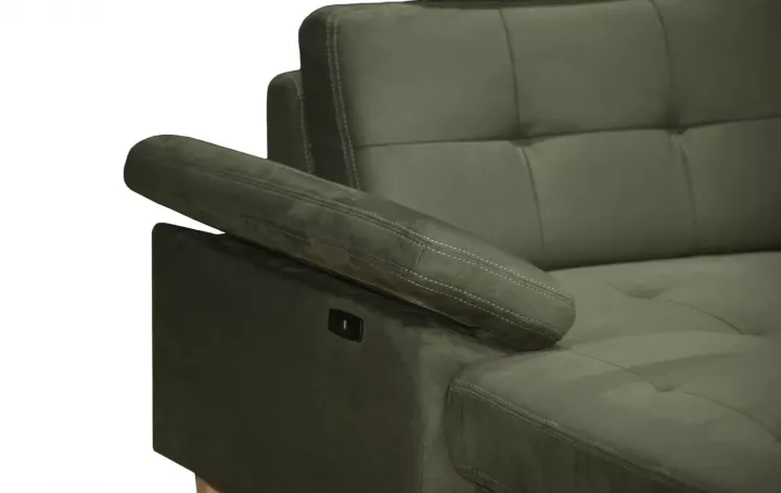 Palermo Novaspring von Nova Via | Sofas & Couches