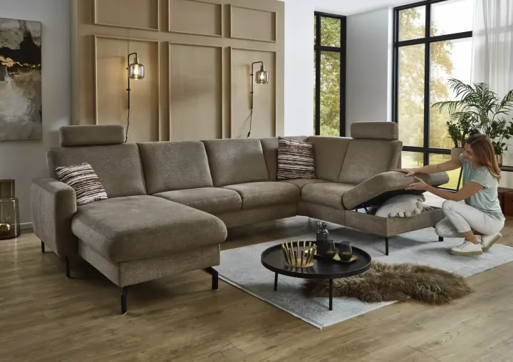 PP-PF25099 von Polipol | Polstermöbel