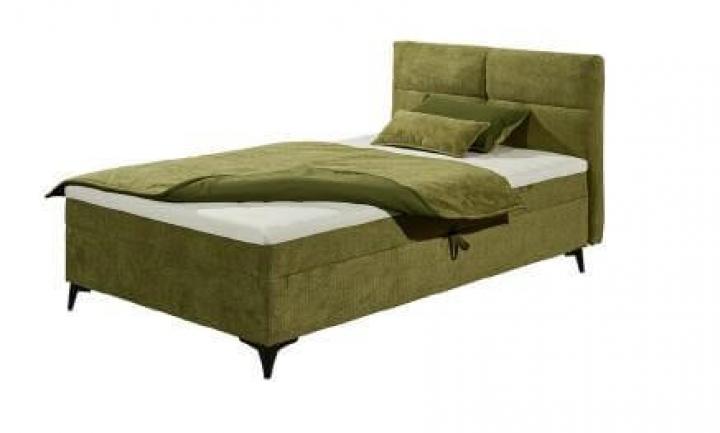 Caracas von ED Lifestyle | Einzelbett